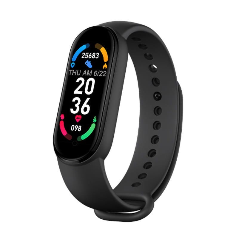 Smartwatch XIAOMI M6 Relógio Inteligente / OFERTA