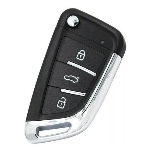 Chave Canivete Positron I30 Hb20 Tucson