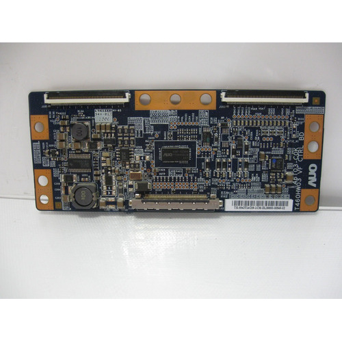 Placa Tcon T460hw03 VF - Lc42d1320 PH42M