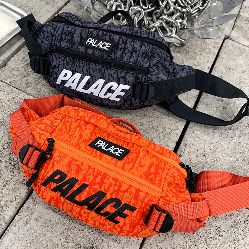 Palace hot sale chest bag