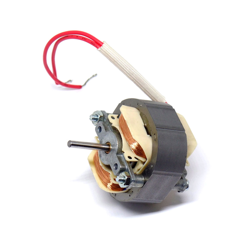 Motor Ventilador Destiladora Cristofoli 220v - Rim.00018