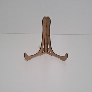 Kit com 10 Suportes para Placas e Bastidores maiores em Oferta na Shopee