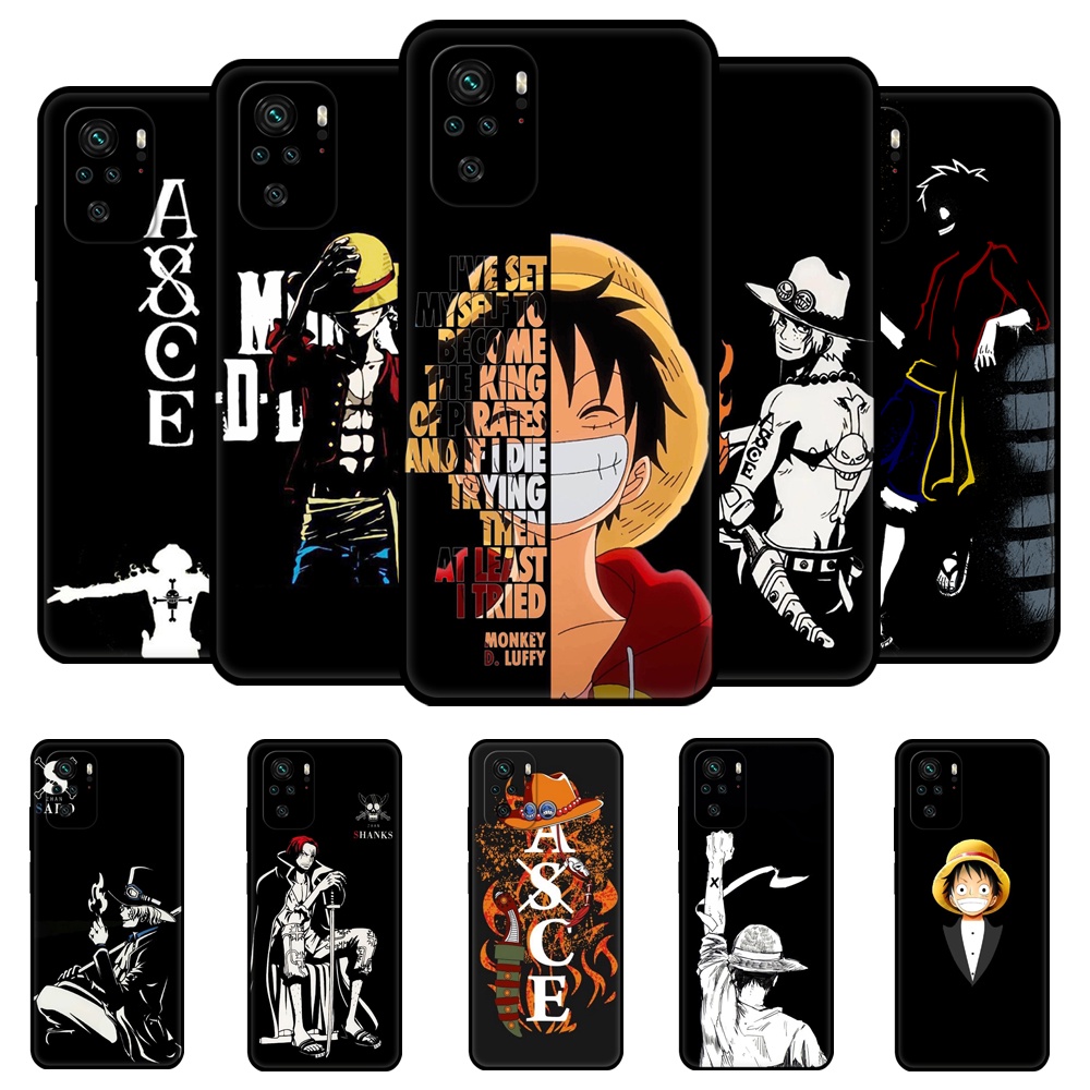 COMAKU Cover Silicone Per Xiaomi Redmi Note 10 4G / Note 10S | Morbida TPU Ultra Sottile | Antiurto Viola - 3