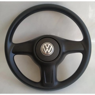 Volante Gol Parati Saveiro G4 06 A 2013 Mod Original Buzina