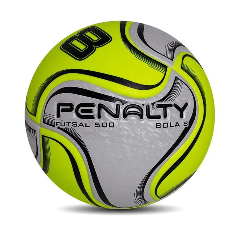 Bola Futsal 500 Bola 8 X Penalty