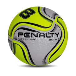 Bola Futsal 500 Bola 8 X Penalty