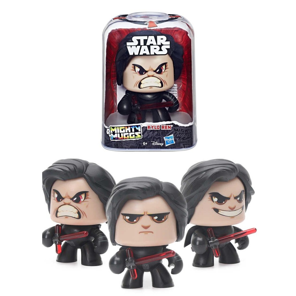 Kylo Ren Disney: Onde Comprar | BuscaProdutos