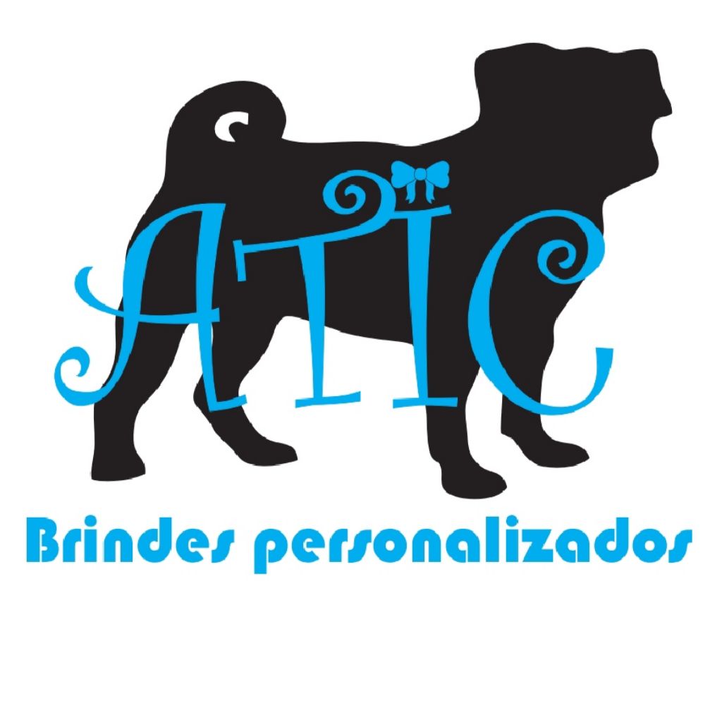 Atic Brindes Personalizados