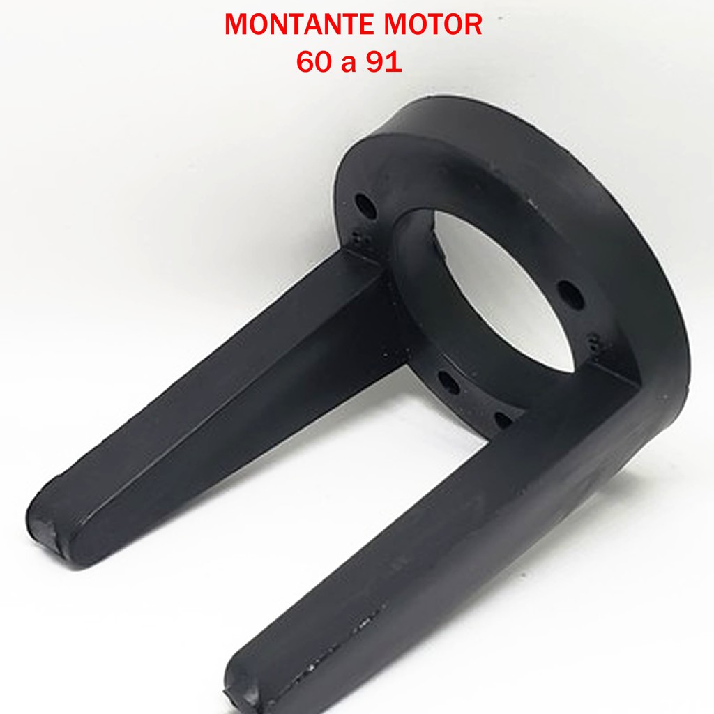Montante P/ Aeromodelo Motor Glow 60 a 91