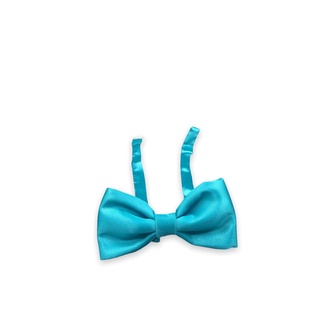 Gravata Borboleta Adulto Azul Tifany Debutantes Casamentos Noivos