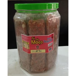 Pé de Moça