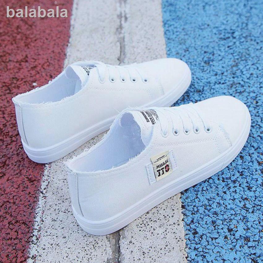 tenis baixo branco feminino