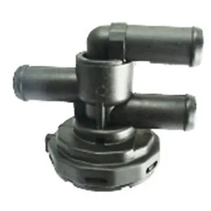 Válvula Controle Aquecimento 3 Vias Corsa 98/03 Vectra 97/05