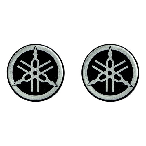 Adesivos Logo Yamaha Grande: Onde Comprar | BuscaProdutos