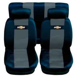 Capa Banco Carro Chevrolet Corsa Celta Prisma Onix Classic Astra Gm