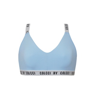 Top Colcci Em Microfibra Com Elástico Personalizado 20mm Cruzado Nas Costas em Oferta na Shopee