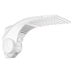 Chuveiro Ducha Duo Shower Quadra Multitemperaturas7500w 220v Lorenzetti