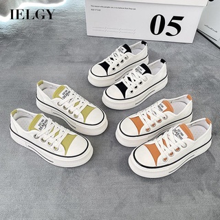 IELGY Sapatos Casuais Confortáveis Coloridos Para Mulheres