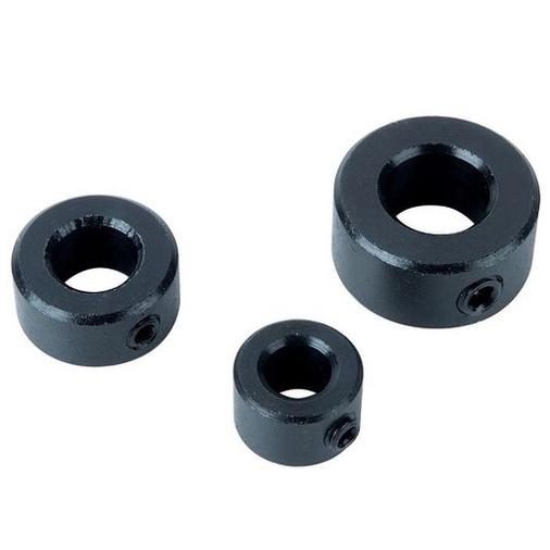 Conjunto Limitador De Profundidade Para Brocas - Wolfcraft
