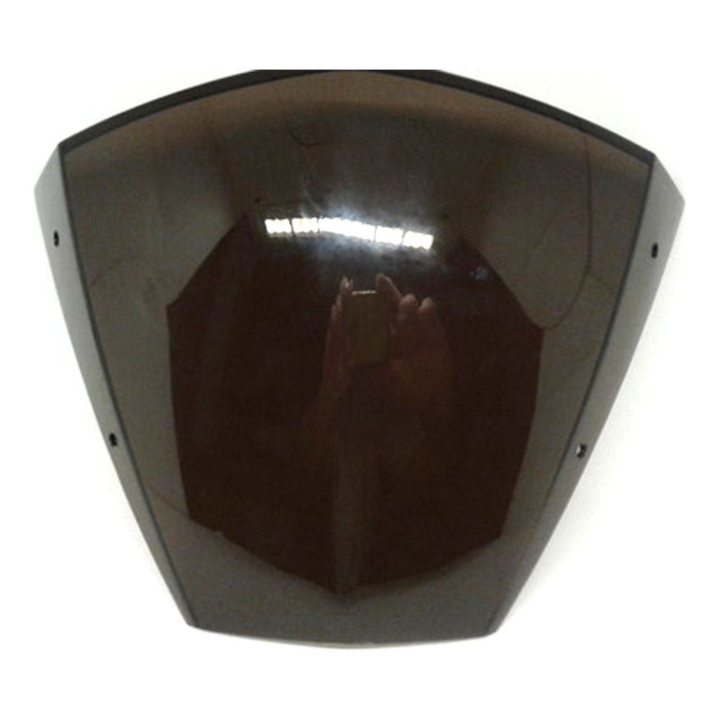 Visor Bolha Suzuki Burgman 125 2005 a 2010