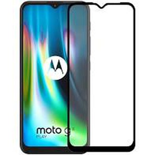 Película De Vidro 3D Motorola Moto G9 PLAY xt2083-1