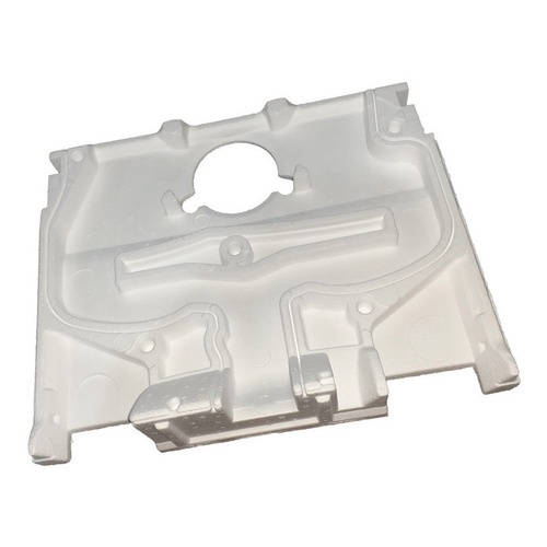 Capa Traseira Evaporador Brm/crm Original  W10477178