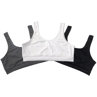 Kit c/3 Top Fitness Feminino Regata Para Camimhada Treino Academia em Oferta na Shopee