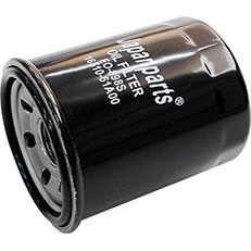 FILTRO ÓLEO MOTOR CHEVROLET TRACKER 2.0 2001-2009 SUZUKI IGNIS JIMNY GRAND VITARA SWIFT S CROSS SX4