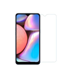 Película De Vidro Sem Borda para Sam Galaxy M21 ou M21s