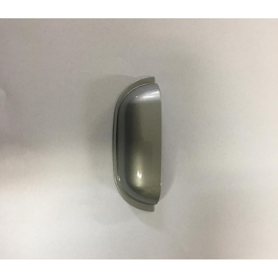 Puxadores Concha Lauren 64mm 1 unidade em Oferta na Shopee