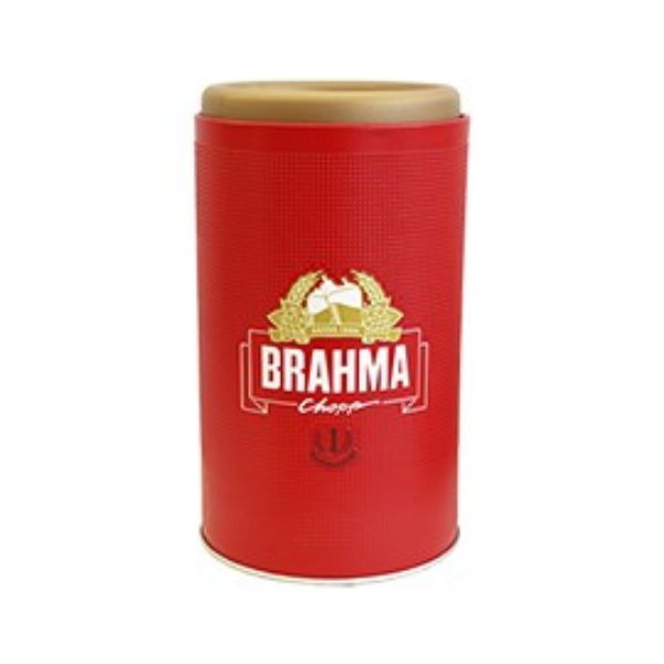 Porta Garrafa Cervegela Brahma