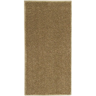 Tapete Para Quarto Charmin N Trigo 0,50X1,00 São Carlos