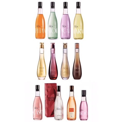 Perfume Flores Flutuantes: Onde Comprar | BuscaProdutos