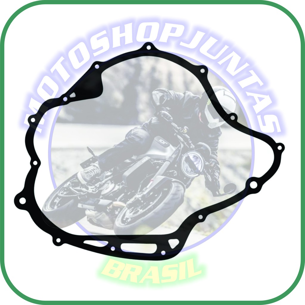 Junta Tampa Estator Yamaha Virago 750 1100