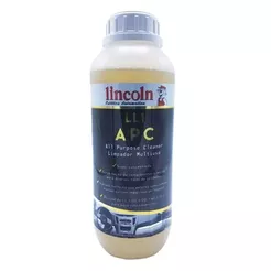 LL1 APC Limpador Multiuso 1lt Lincoln
