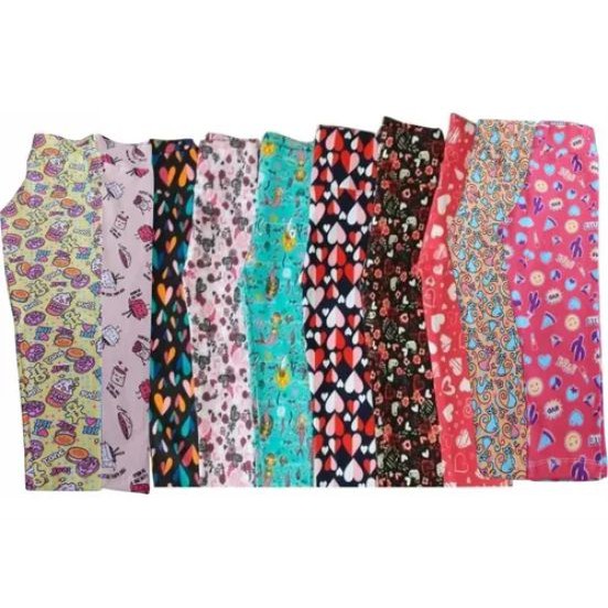 legging infantil barata