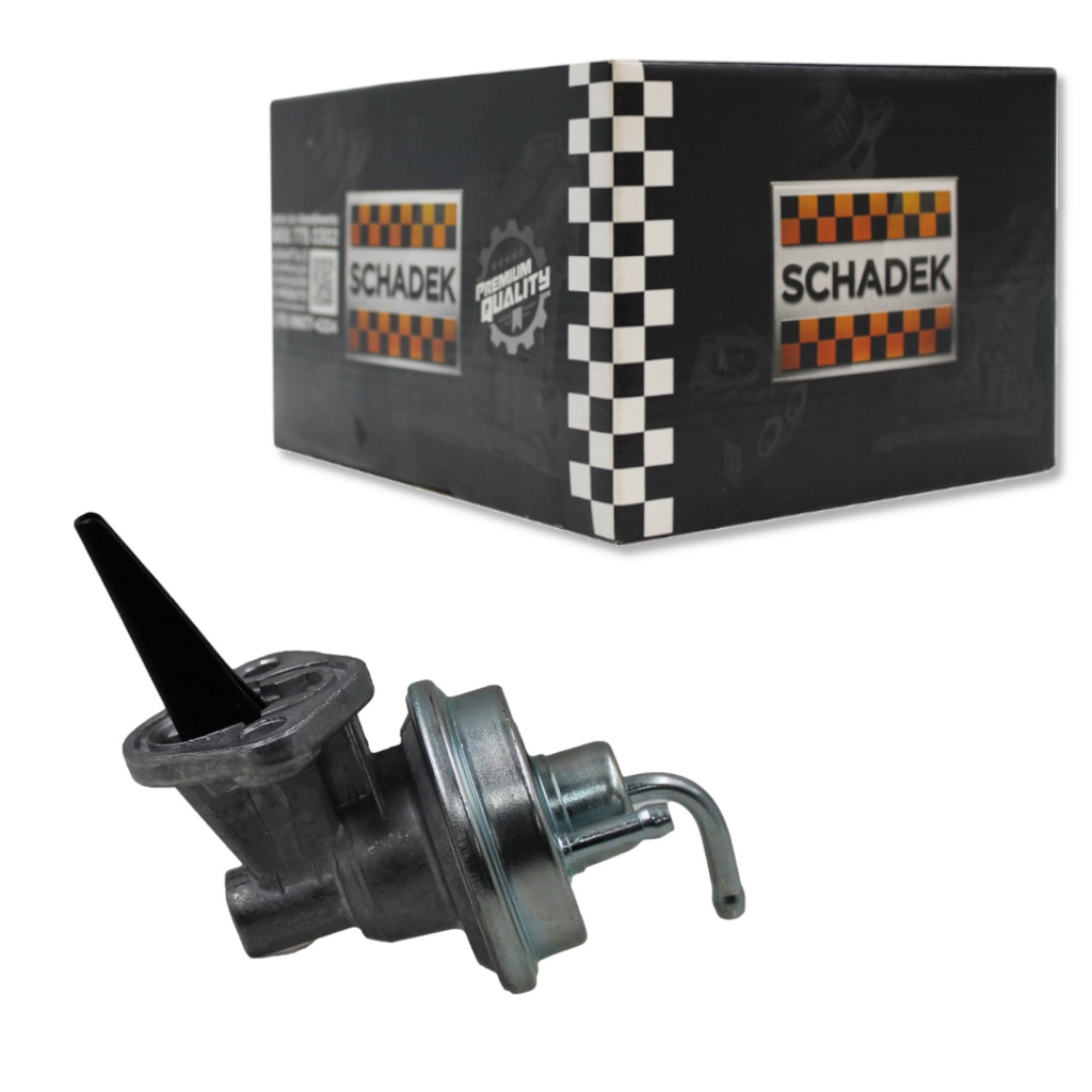 Bomba Combustivel Gol Pampa Parati Santana Saveiro Voyage Ap 1.6 Schadek 41005SH