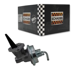 Bomba Combustivel Gol Pampa Parati Santana Saveiro Voyage Ap 1.6 Schadek 41005SH