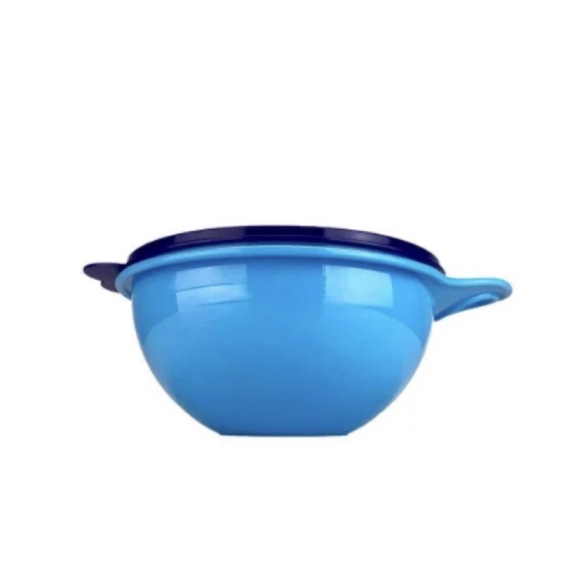 Tupperware Mini Criativa 1,4 Litro Azul Celeste | Shopee Brasil