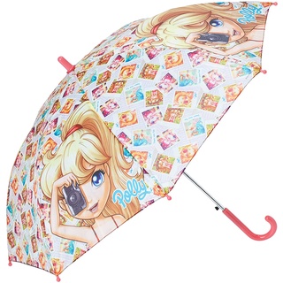 Guarda chuva Sombrinha Polly Infantil criança Menina