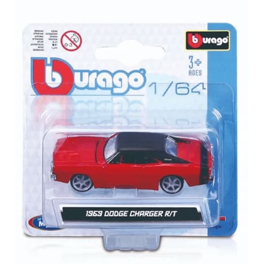 O que é Dodge Charger Rt 1969? Guia e Onde Comprar | BuscaProdutos
