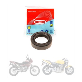 Retentor Garfo Bengala Corteco Falcon 400 Hornet 600 Xre 300