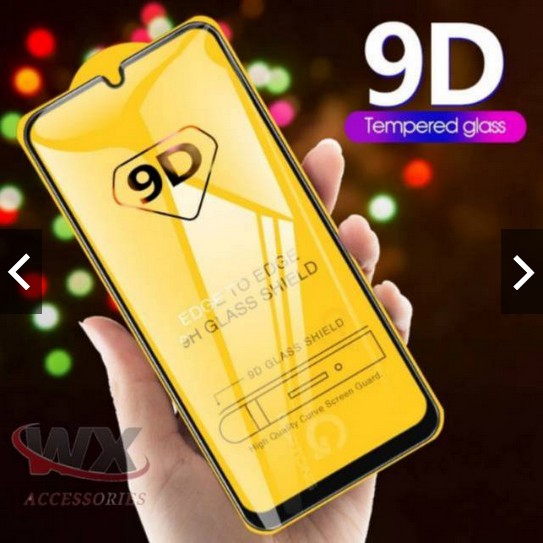 Cola Completa De Vidro Temperado 5D [SAMSUNG A01/A01 CORE/A02/A02S/A03/A03S A04/A04E/A04S/A05/A05S/A06 4G 5G/A07/A10/A10