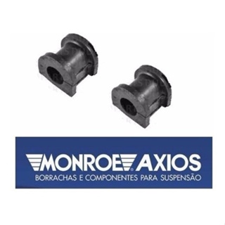 Par Bucha Estabilizadora Corolla 2003 Até 2012 Axios em Oferta na Shopee