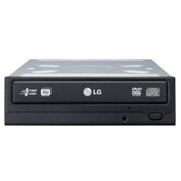 GRAVADOR DE DVD LG Drive LG Gravador CD/DVD 12X/48X - GH24NSB0 0EM PRODUTO 100% ORIGINAL DE ALTA QUALIDADE 01 UNIDADE