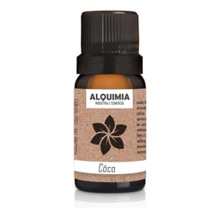 Essência Coco Para Aromatizador E Difusor 10 Ml