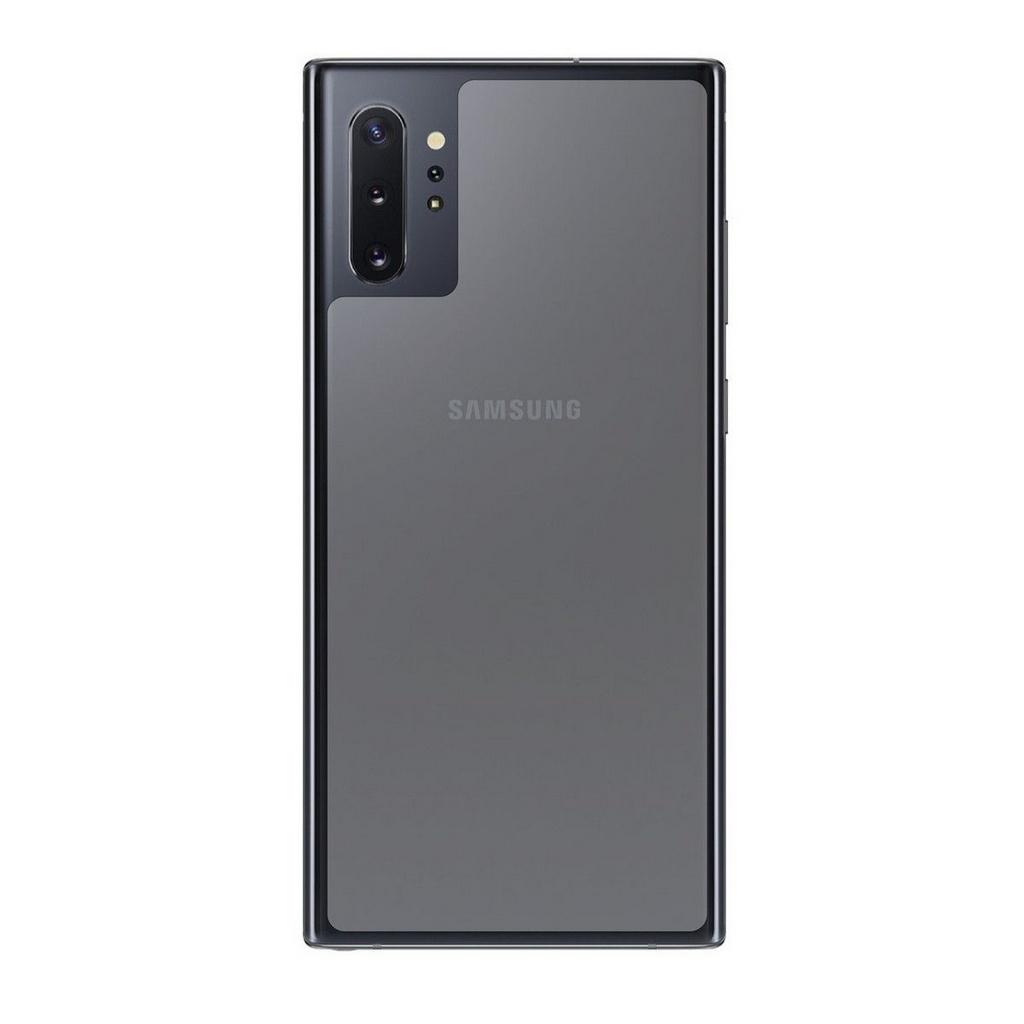 Película Nano Traseira para Samsung Galaxy Note 10 Plus - Gshield em Oferta na Shopee