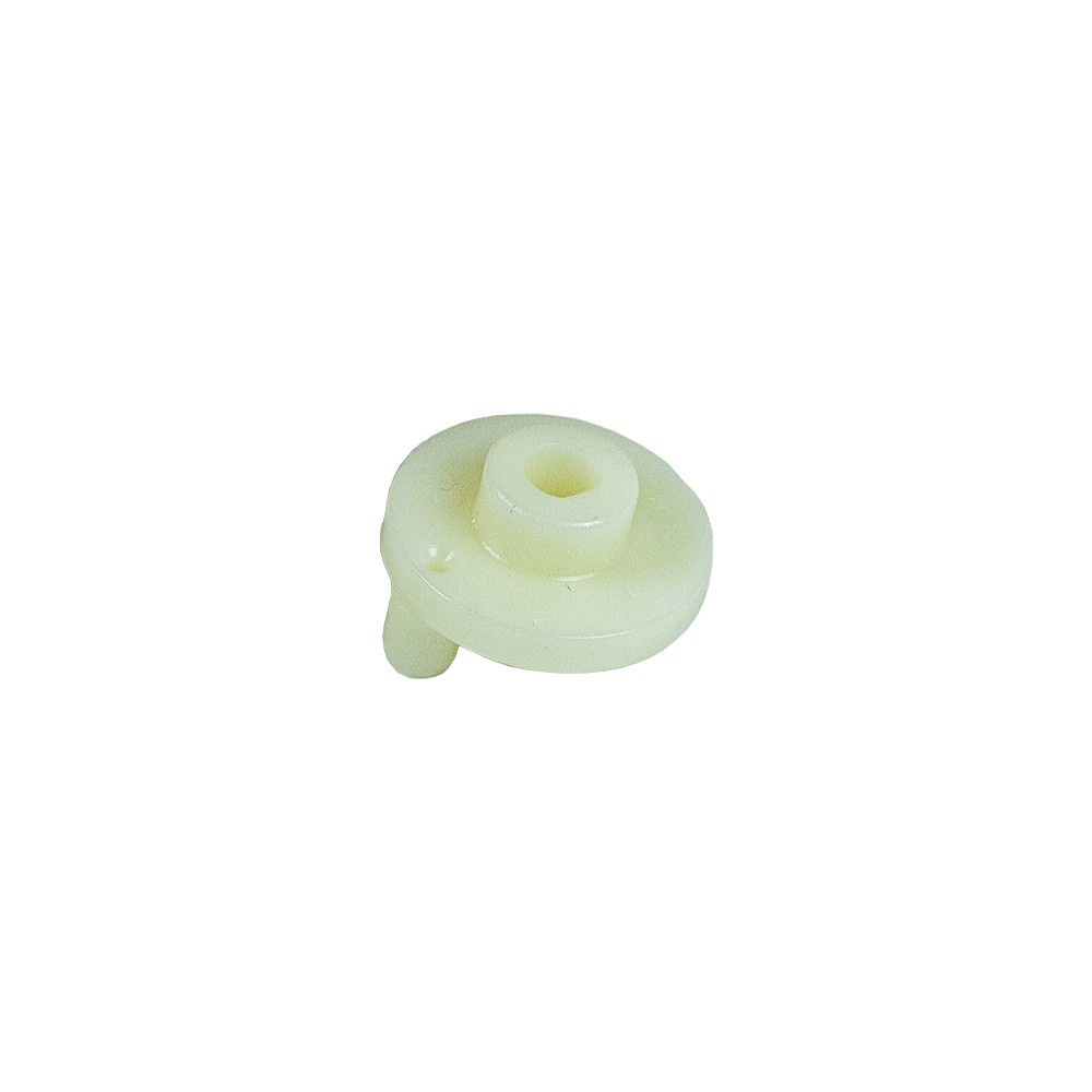 Haste Comando Motor Vane Aleta Direcionador de Ar 17701042 Ar condicionado 18000 - 80000 BTUs