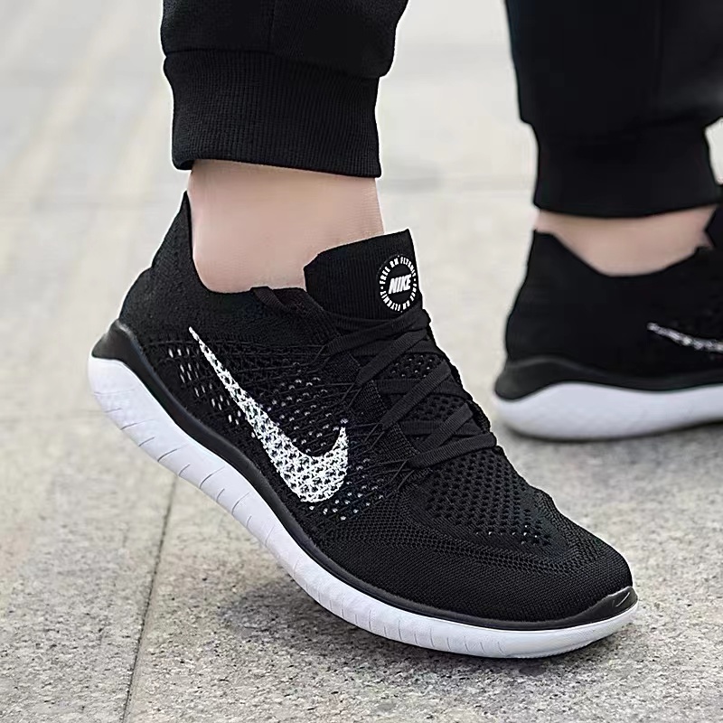 Free rn outlet flyknit masculino