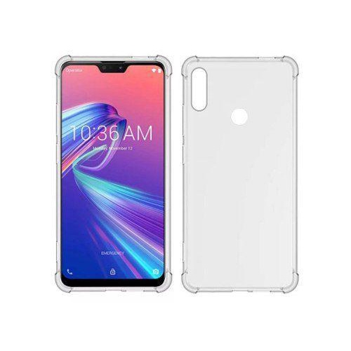 Capa Case Zenfone Max plus M2 shot Zb634kl Tela 6.3